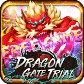 Prueba de la puerta del dragón screenshot