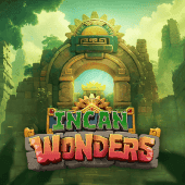 Maravillas Incas screenshot