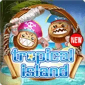Isla tropical screenshot