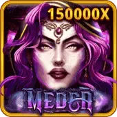 Medea screenshot